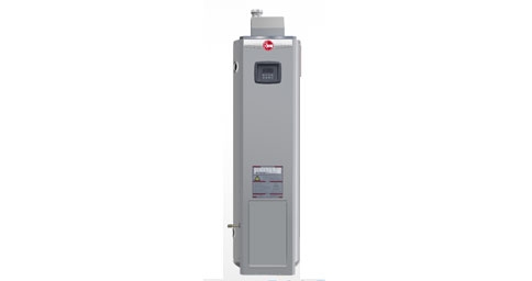 大学城瑞美RGS-PV系列强排式燃气热水器